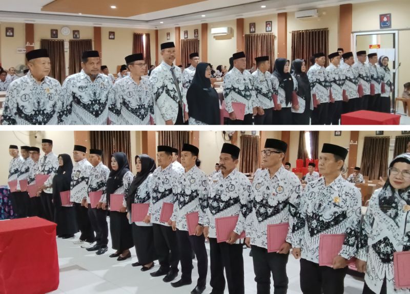 Bidang PGRI Bekasi Barat - Persatuan Guru Republik Indonesia Cabang Bekasi Barat